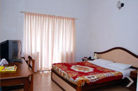 Marthoma Retreat Home :: Munnar