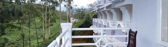 Marthoma Retreat Home