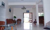 Marthoma Retreat Home