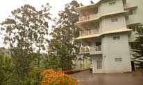 Marthoma Retreat Home