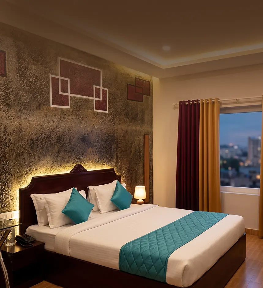 Marthoma Retreat Home, Munnar