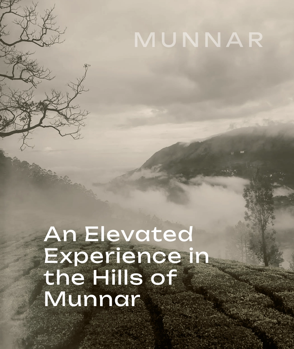 Marthoma Retreat Home, Munnar